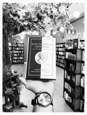 Tip: Always Keep An Open Mind. ;D