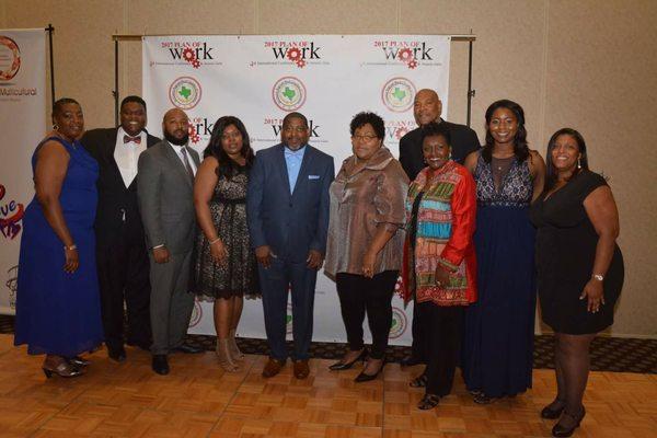 Clients of Blue Mogul Enterprise.