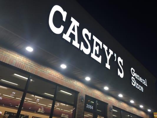 Casey's