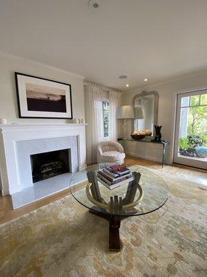 Candy's Cleaning services