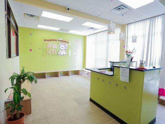 Happiness Pediatrics