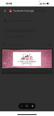 Cam Cleaning Services