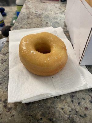 University Donuts