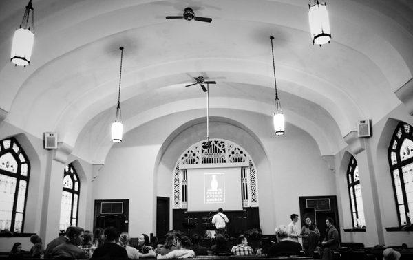 Forest Avenue Church