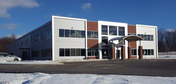 Advantage Sign & Graphic Solutions