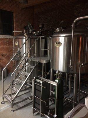 Electrical Technicians of Connecticut