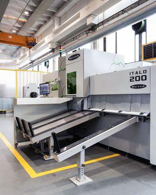 Westwood Metal Technologies