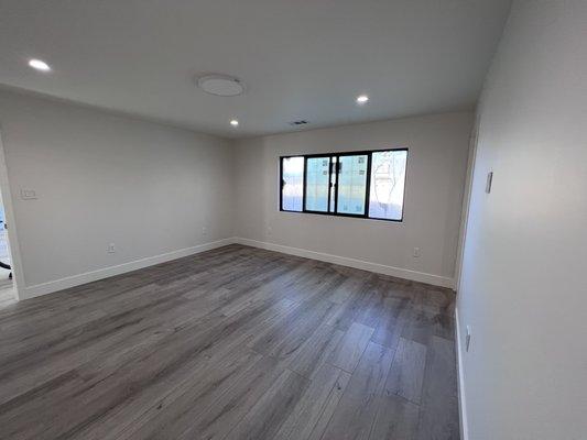 Bay Area Realty and Construction