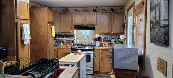 Mark Clark Maintenance And Repair