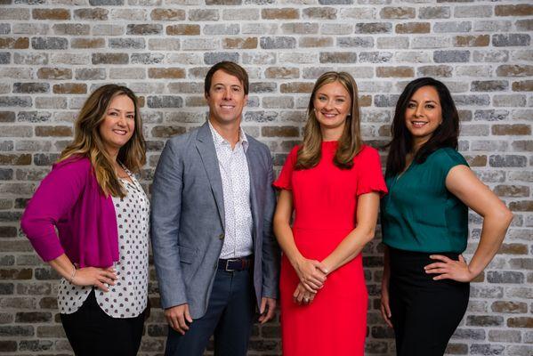 Child and Family Eye Care