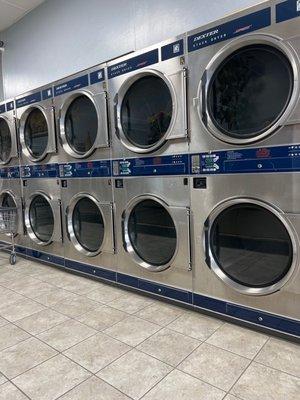 Dryers