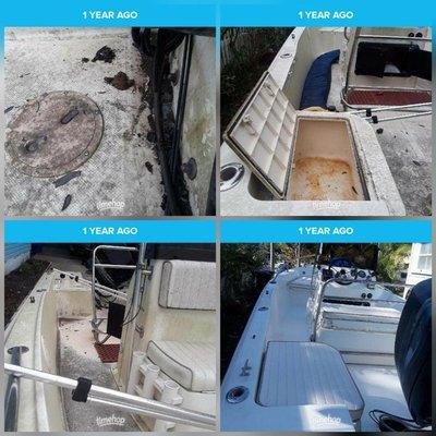 ASR Detailing & Polishing