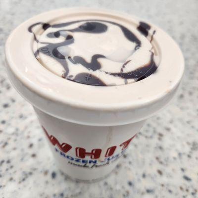 Whit's Frozen Custard of Kernan Square