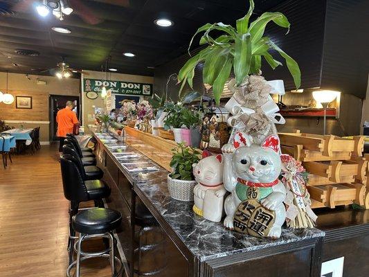 Don Don Chinese Restaurant