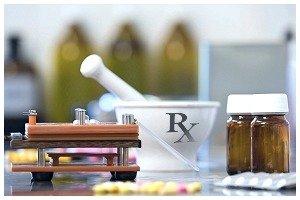 Medicine Compounding