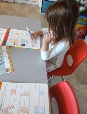 Sweet Home AZ Childcare & Preschool