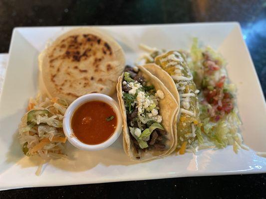 Naty's Tex-Mex Cuisine