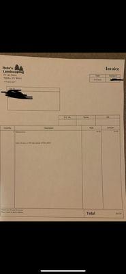 Reto's Landscaping & Maintenance