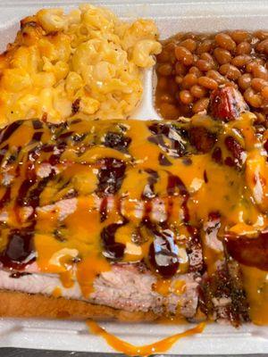 Yumma Barbecue And Catering