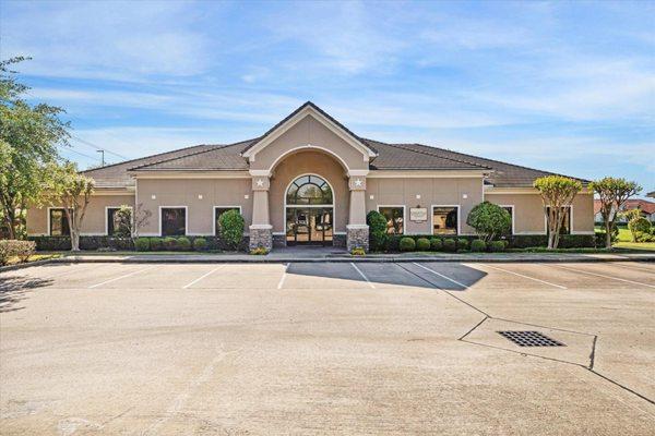 4614 Riverstone Blvd, Missouri City Texas 77459