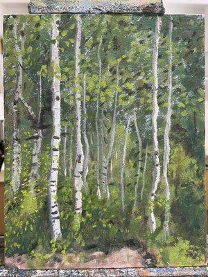 Martin Fine Art Classes