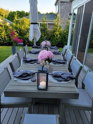 Marcela's Housekeeper Service