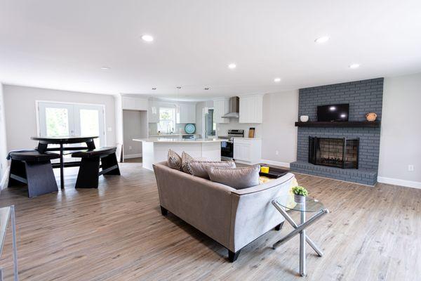 Horizon Eye Productions