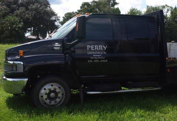Perry Construction