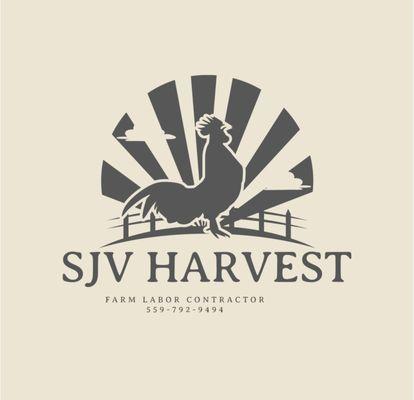 San Joaquin Valley Harvest