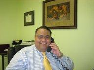 Hector A. Bustamente is the best.