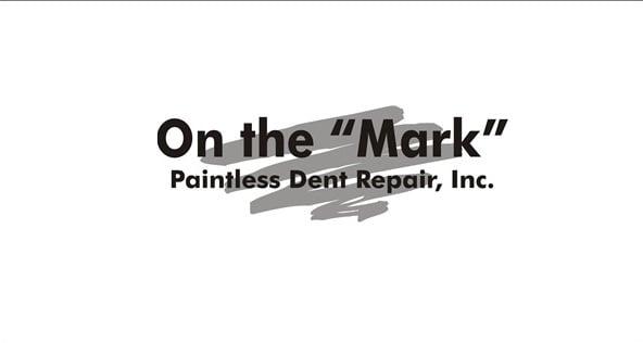 On the Mark Paintless Dent Repair, Inc.