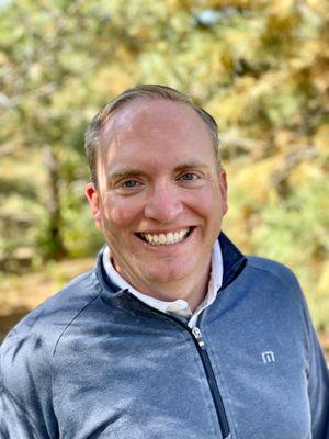 Darren Schmidt, Broker/Owner/Realtor of Oaktree Realtors