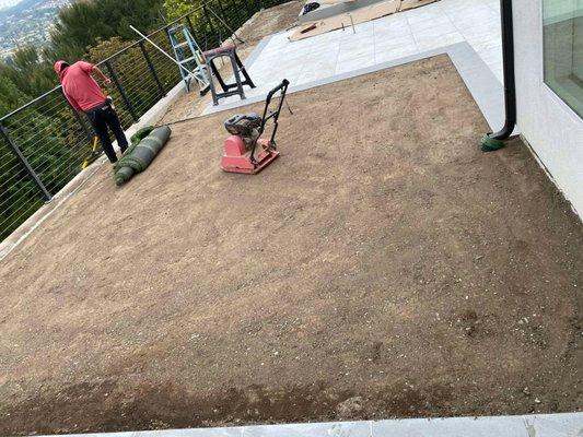 Barron Professional Services