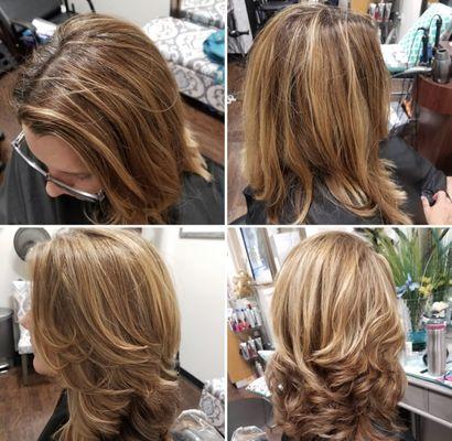 Suite Hair Creations by Elizabeth