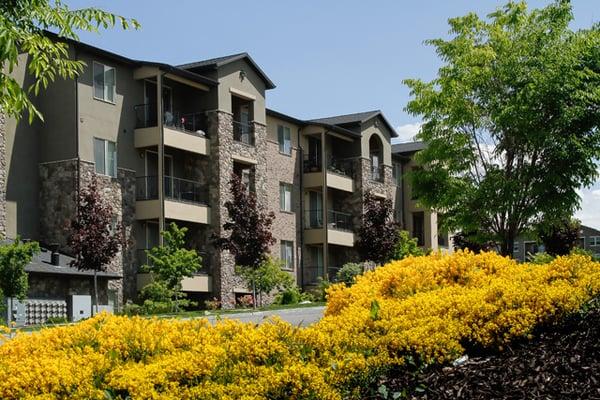 Tuscany Villas Senior Apartments