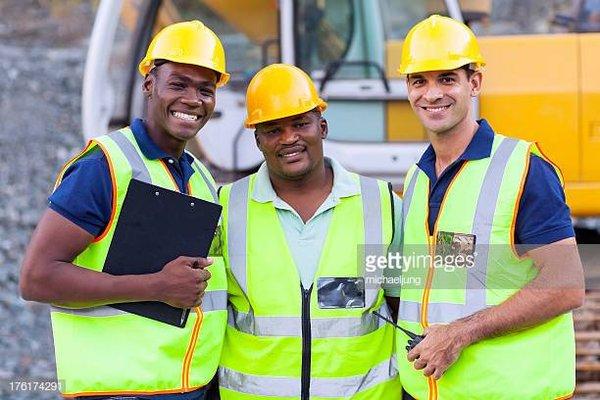 Heritage United Builders