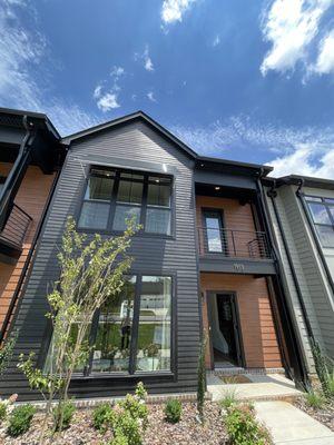 Karter McCoy - Red Realty