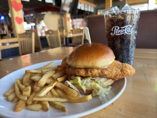 Applebee's Grill + Bar