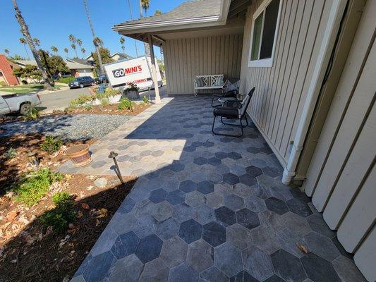 Organic Greens Landscaping