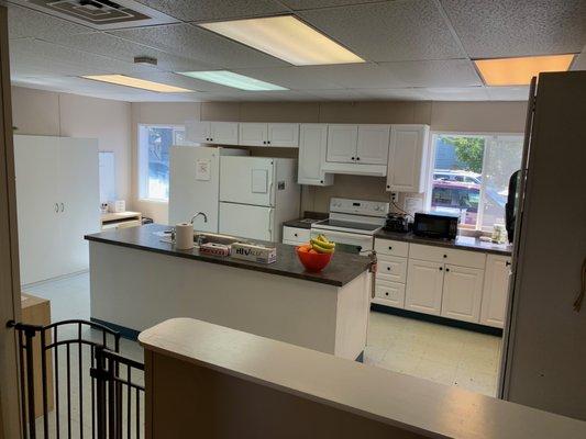 Keiki's Learning Center