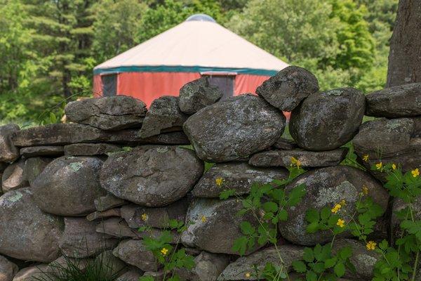 Beaver Brook Association