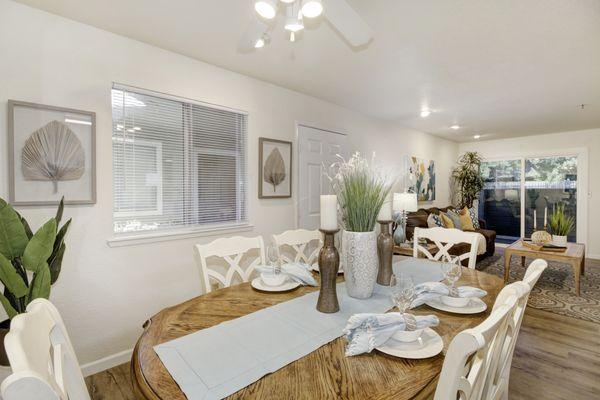 The Golden Team Realty