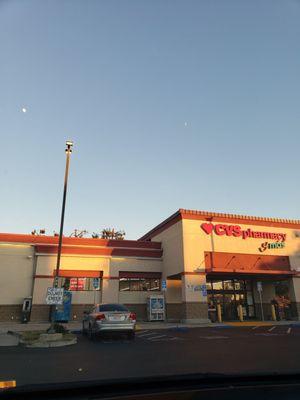 CVS Pharmacy Y Mas