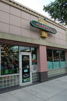 Pharmacy and unique gifts!