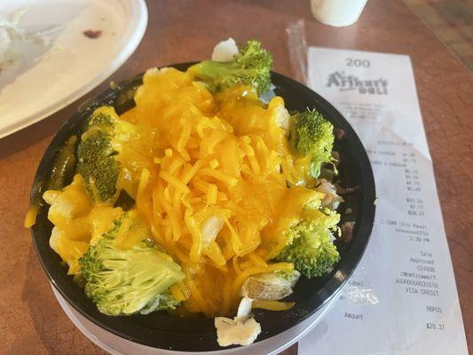 Arthur's Garden Deli