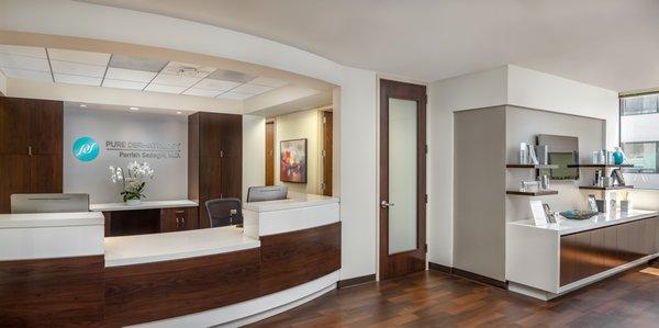 Pure Dermatology & Skin Surgery Center