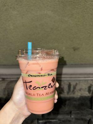 Teazer World Tea Market - Sierra Vista