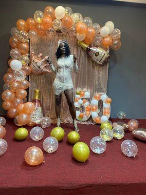 A Social Movement Promotions