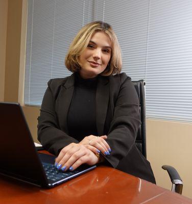 Stronghold Accounting & Bookkeeping