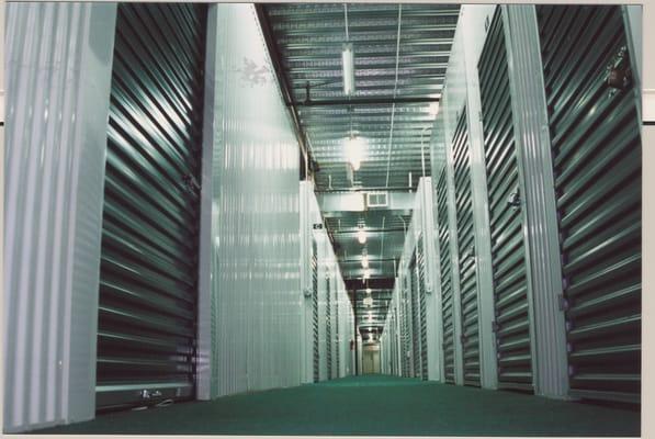 Lakeview Self Storage